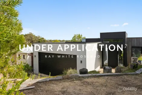 Property photo of 4 Allara Street Rye VIC 3941