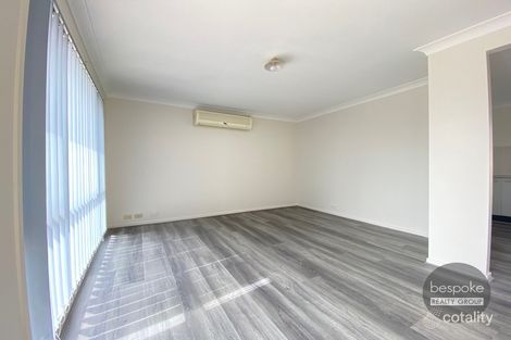 Property photo of 17 Alroy Crescent Hassall Grove NSW 2761
