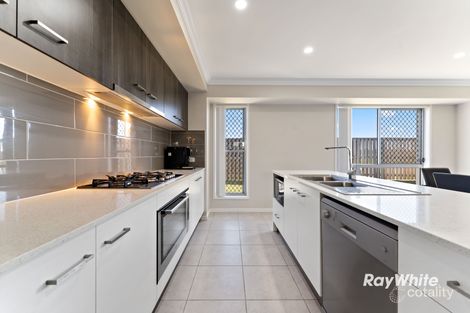 Property photo of 1 Allerton Park Drive Park Ridge QLD 4125