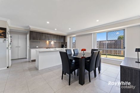 Property photo of 1 Allerton Park Drive Park Ridge QLD 4125