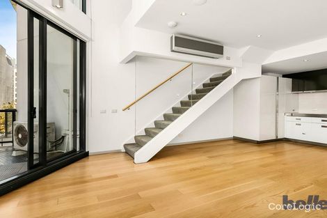 Property photo of 417/539 St Kilda Road Melbourne VIC 3004