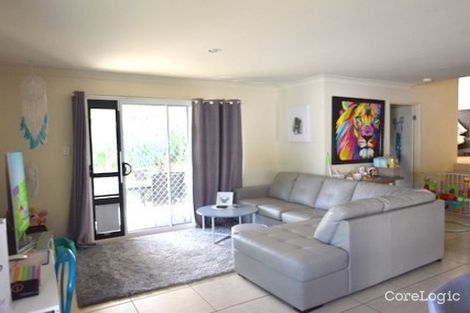 Property photo of 2/19 Murray Circuit Upper Coomera QLD 4209