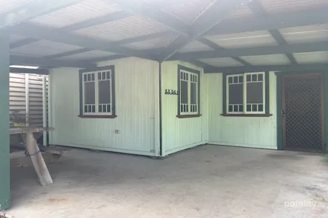 Property photo of 4 Coldstream Street Ulmarra NSW 2462