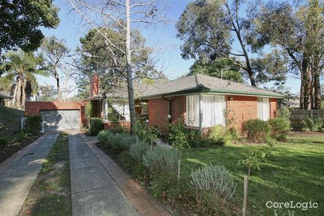 Property photo of 31 Park Hill Drive Ringwood North VIC 3134