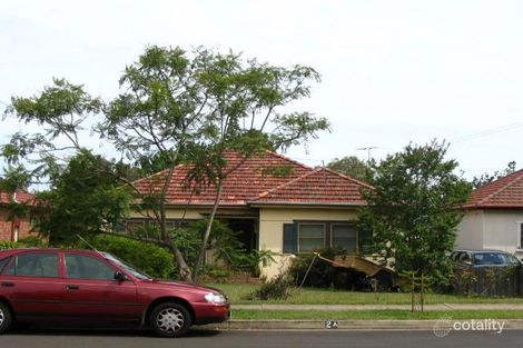 2a Willoughby St, Epping, NSW 2121