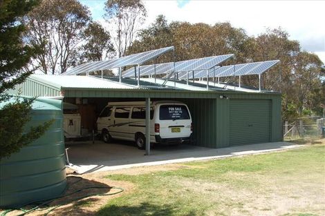Property photo of 36 Panhandle Road Uralla NSW 2358