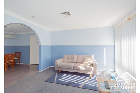 Property photo of 10 Mona Vale Place Woodbine NSW 2560