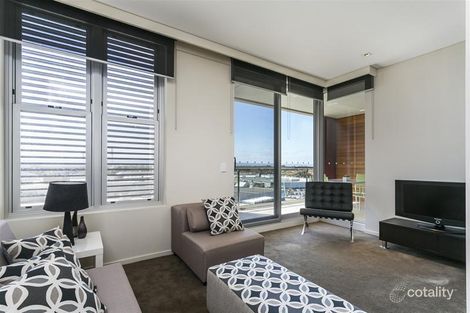 Property photo of 602/145 Brebner Drive West Lakes SA 5021