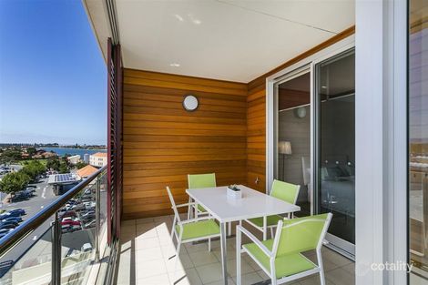 Property photo of 602/145 Brebner Drive West Lakes SA 5021