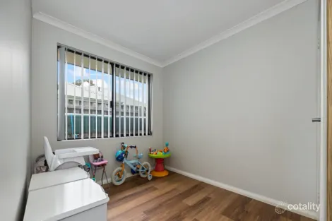 Property photo of 4 Riverland Drive Ellenbrook WA 6069