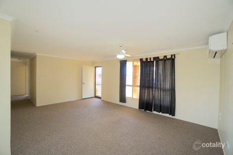 Property photo of 213 McCarthy Road Avenell Heights QLD 4670