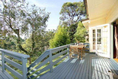 Property photo of 8 Barons Crescent Hunters Hill NSW 2110