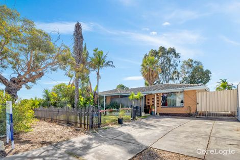 Property photo of 21 Hepburn Way Balga WA 6061