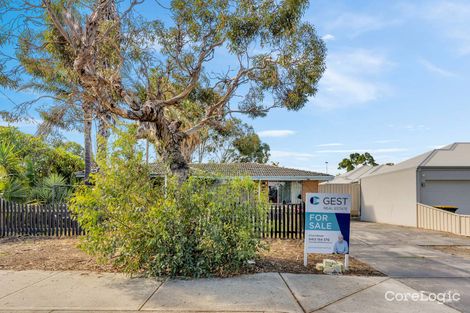 Property photo of 21 Hepburn Way Balga WA 6061