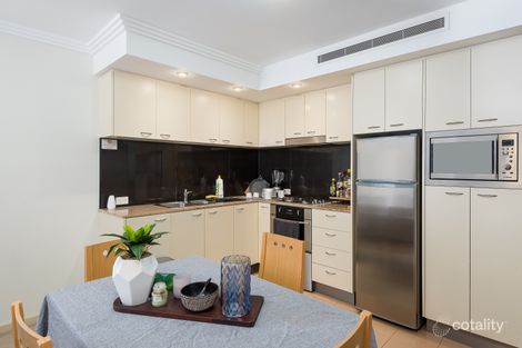 Property photo of 1909/70 Mary Street Brisbane City QLD 4000