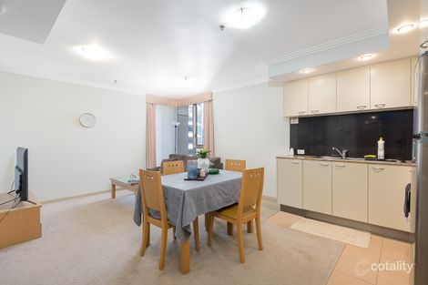 Property photo of 1909/70 Mary Street Brisbane City QLD 4000