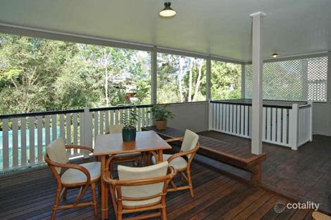 Property photo of 19 Lindsay Street Ashgrove QLD 4060