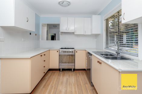 Property photo of 17B Hepburn Street McKellars Park NSW 2790