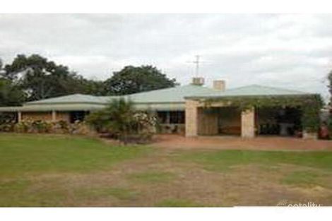 37 James St, Pinjarra, WA 6208