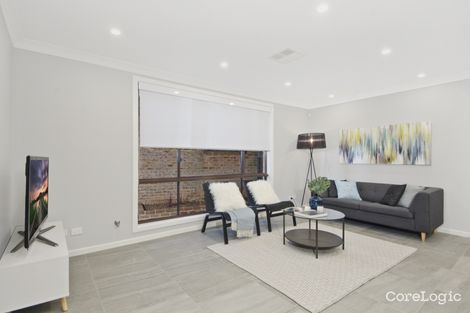 Property photo of 7/17 Mahony Road Constitution Hill NSW 2145