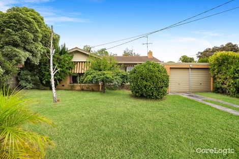 Property photo of 76 Westerfield Drive Notting Hill VIC 3168