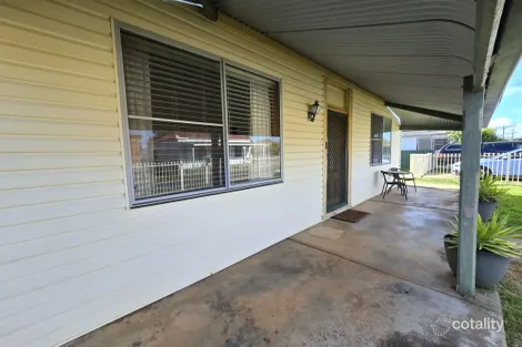 Property photo of 8 Nancarrow Lane Wellington NSW 2820