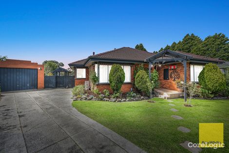 Property photo of 31 Holly Avenue Dandenong North VIC 3175