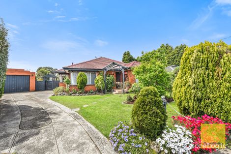 Property photo of 31 Holly Avenue Dandenong North VIC 3175