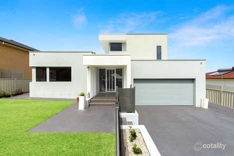 Property photo of 11 Brooker Street Tarrawanna NSW 2518