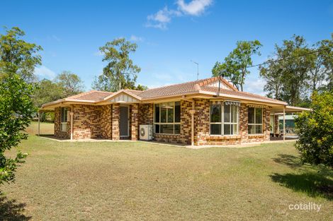 157-165 Thylungra Rd, Park Ridge South, QLD 4125