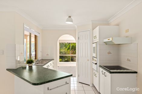 Property photo of 157-165 Thylungra Road Park Ridge South QLD 4125