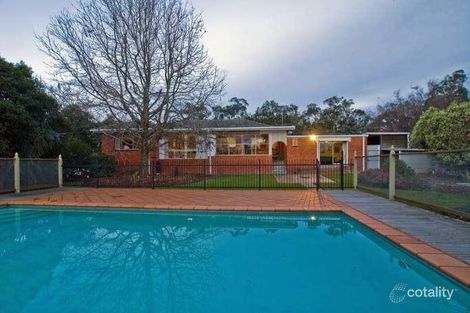 18 Edinburgh Rd, Lilydale, VIC 3140