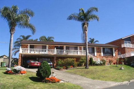 1 Nowland Pl, Abbotsbury, NSW 2176