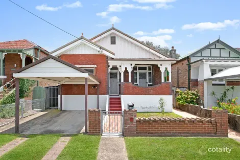 14 Starkey St, Hurlstone Park, NSW 2193