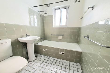 21/60-64 Ewart St, Marrickville, NSW 2204