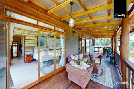 Property photo of 81 Jones Road Tumoulin QLD 4888