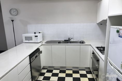 Property photo of 607/49-53 Regent Street Chippendale NSW 2008