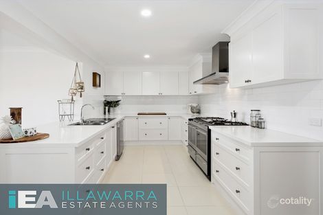 Property photo of 50 The Kingsway Barrack Heights NSW 2528