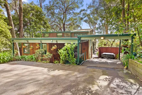 Property photo of 9 Kitchener Road Tecoma VIC 3160