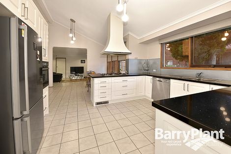 Property photo of 53 Haverbrack Drive Mulgrave VIC 3170