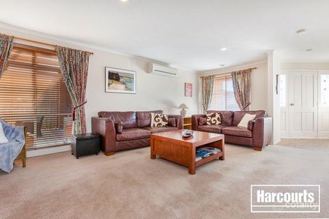 Property photo of 42 May Gibbs Crescent Lynbrook VIC 3975