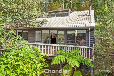 Property photo of 75 Belgrave-Gembrook Road Belgrave VIC 3160