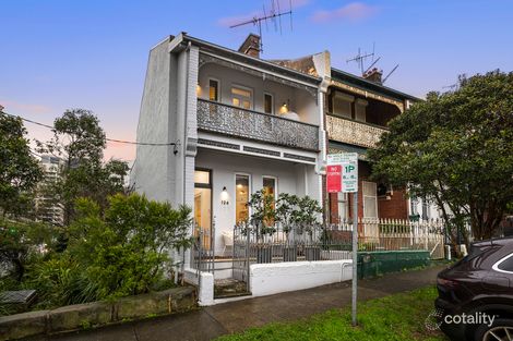 Property photo of 126 Ebley Street Bondi Junction NSW 2022