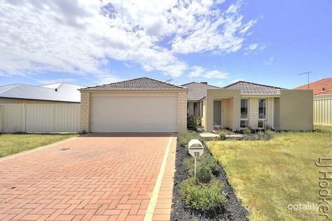 Property photo of 10 Benooka Grange Lakelands WA 6180