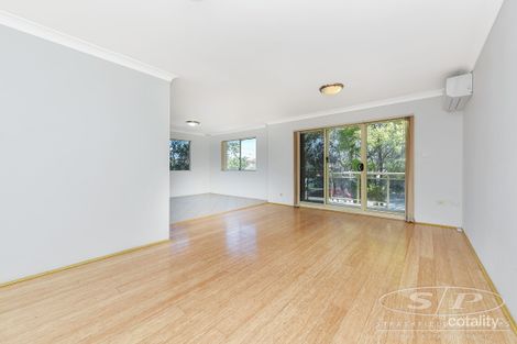 Property photo of 13/33-37 Livingstone Road Lidcombe NSW 2141