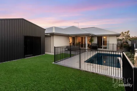 Property photo of 7 Perrins Close Warner QLD 4500