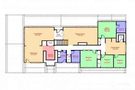 Property photo of 208 Fitzpatrick Lane Carngham VIC 3351