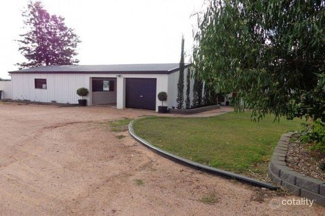 Property photo of 9 Adair Street Oakey QLD 4401
