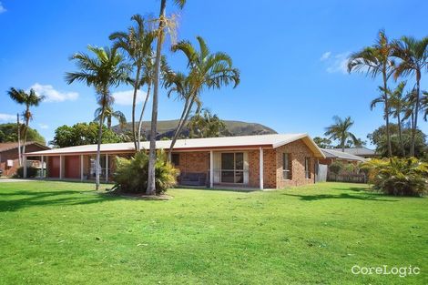 Property photo of 2 Haliad Drive Mount Coolum QLD 4573