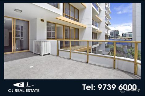428/60 Walker St, Rhodes, NSW 2138